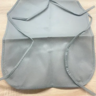 Tablier de cuisine imperméable